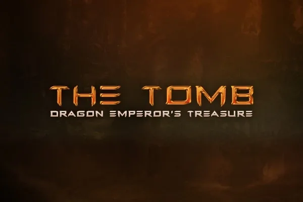 The Tomb Dragon Emperor's Treasure